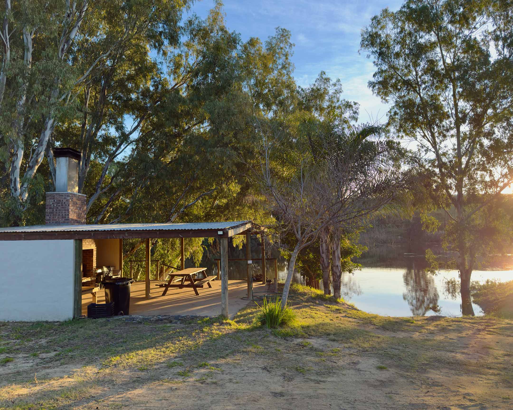 Falcon River – Lapa
